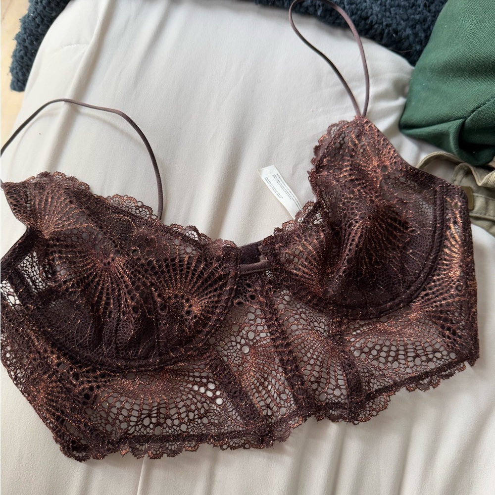 Intimately Free People